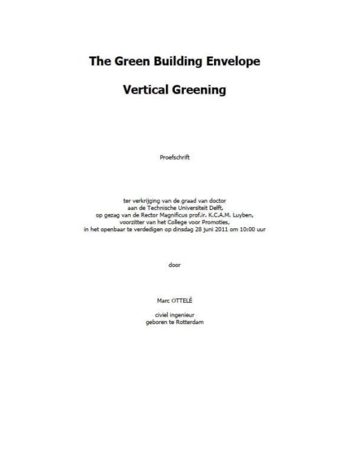 The-green-building-envelope