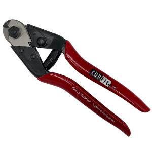 Corfil Kabel Knipper