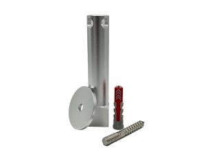 Aluminium Afstandhouder | 150 mm