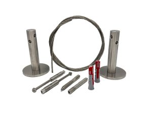 Robuust Klimhulp Set | XS