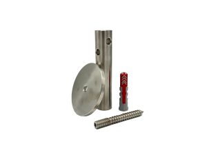 Robuust RVS Afstandhouder