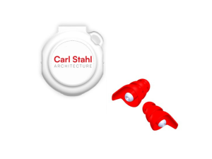 Carl Stahl Gehoorbescherming