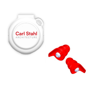 Carl Stahl Gehoorbescherming